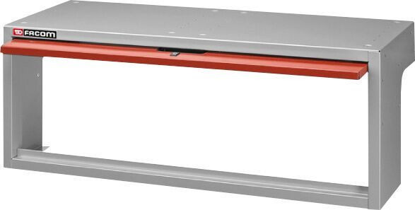 Facom Matrix offene Basis für Reifen, groß, tief, F50020012