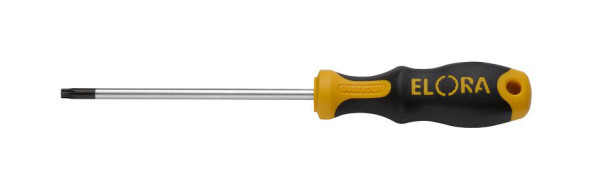 ELORA Schraubendreher-TORX®, M2,5, 761TTX-8, 0761020081000