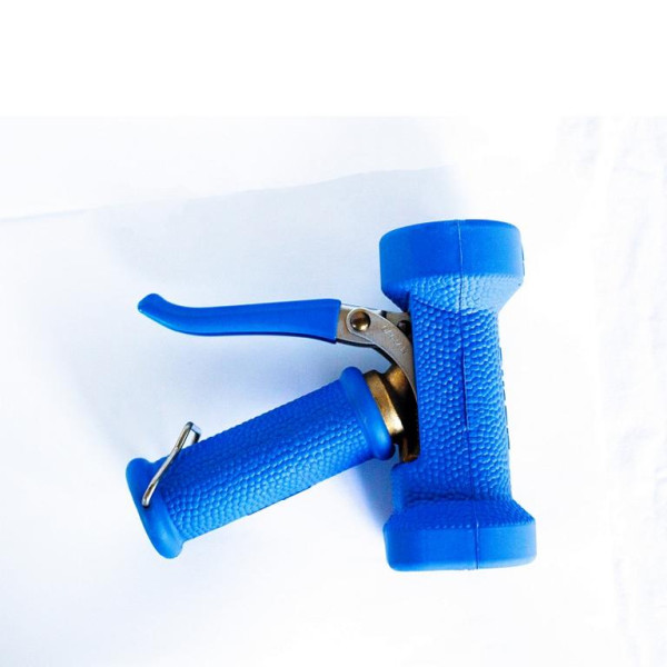 ewuaqua iWater Trinkwasserspritzpistole, Gehäuse aus Messing, 76995, 4260522184442