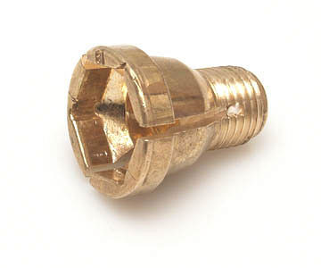 Lemp Adapter Außen-Sechskant für isolierte Klemme SW18, 073218