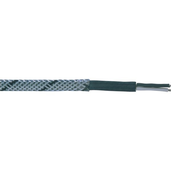 LAPP Thermoleitung KE42L-SIL Fe/CuNi JX 2x0,75 IEC, VE: 100 Meter, 0161050/100