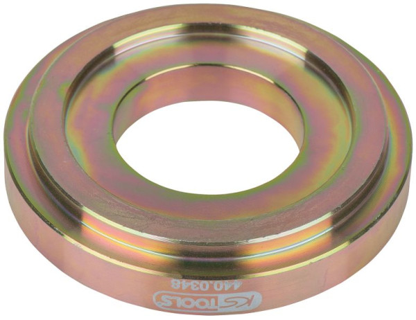KS Tools Adapter Platte, Material: Spezial-Werkzeugstahl, 440.0348, 4042146637630