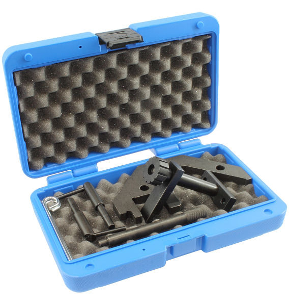 Stahlmaxx Spezialwerkzeug für Steuerzeiten für BMW M47 M57, XXL-999003