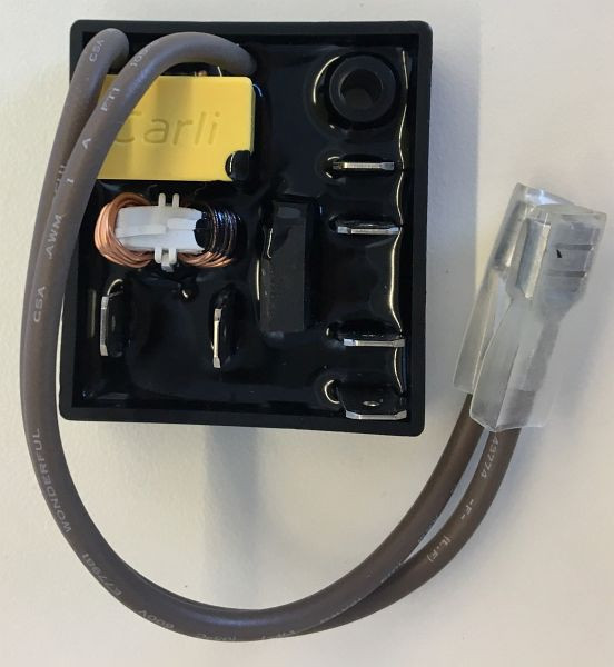 ELMAG Elektronik Nr. 81, zu MAGPRO 35, 9601833, 9000096018331