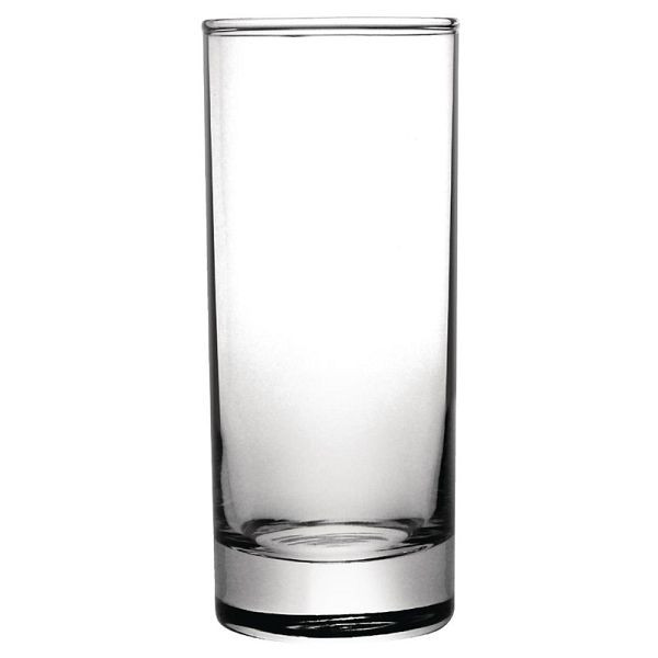 Olympia Longdrinkgläser 34cl, VE: 48 Stück, gläserspülmaschinengeeignet, CB715
