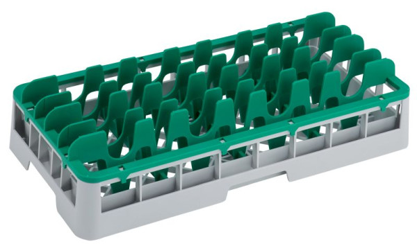 ZANUSSI Tellerkorb, Tellerkorb 1/2, Kunststoff, 406864528