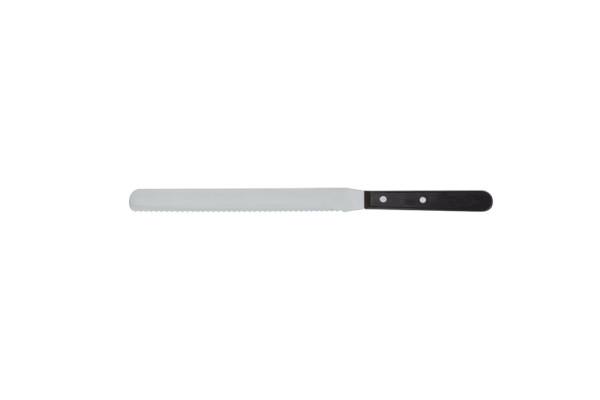 Schneider Palette mit Wellenschliff POM, Größe: 31 cm, 262640