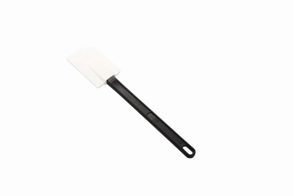 Schneider Stielschaber weiß/schwarz, Länge: 350 mm, Schaber: 115x68mm, 200751