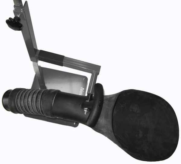 Nederman Touchless Tülle mit Stativ, 20868361
