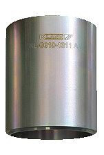 GEDORE KL-0610-1311 A Druck-/Stützhülse, Ø 59,3 / 52 mm, 2874164