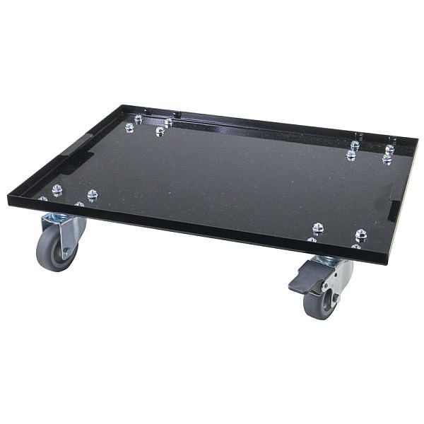 Haupa Transportsystem SysCon auf Rollen, 220653, 4011923607623
