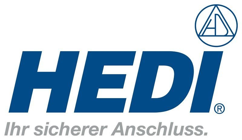 HEDI Logo