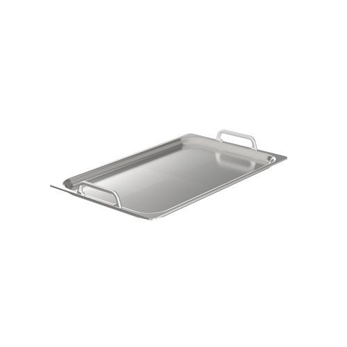 Rieber Kochbehälter thermoplates® 1/1 nano - Griffe, Höhe 20 mm, 84010935