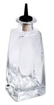 Contacto Bitterflasche 200 ml, 1478/200