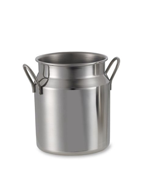 Hendi Snack Kanne, ØxH: 45x50 mm, Edelstahl, Top-Qualität, 426463