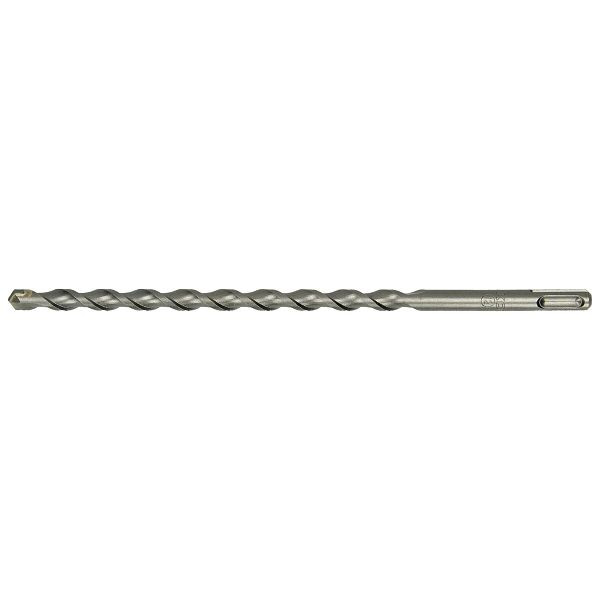 HiKOKI HM-Hammerbohrer SDS-Plus basic 2-Schneider 12 x 365/460 mm, 4100825