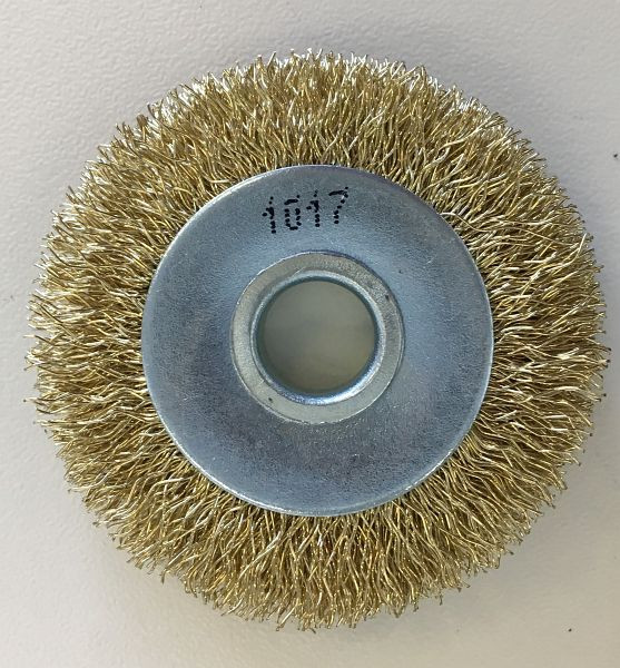 BOMAR Späneräumbürste für BOMAR Bandsäge 275.230 DG, 9706029