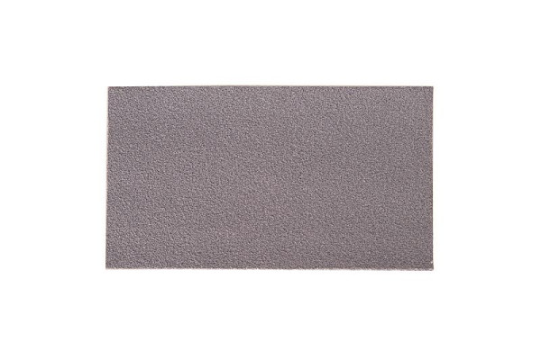 Mirka Schleifstreifen Q.SILVER 70x125mm ungelocht, Grip P120, VE: 100 Stück, 3664909912