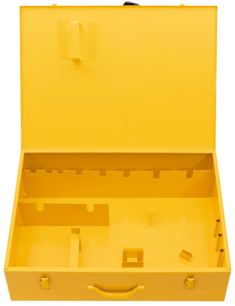 REMS Stahlblechkasten RAL 1004, 256342, 4039976036733