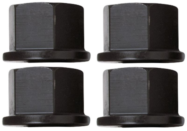 KS Tools Muttern-Satz M22x2,5, 4-teilig, 460.1773, 4042146654224