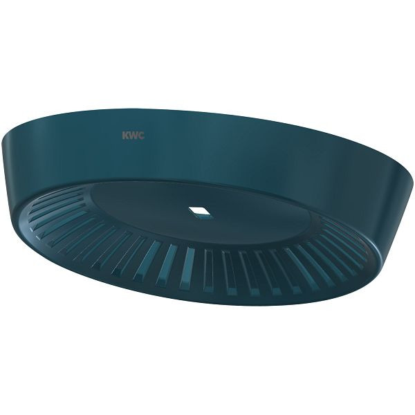 KWC Gehäuseunterteil, F5, Perlenzian, 2030056460, 7612982272790