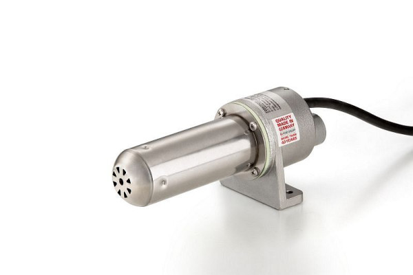 Forsthoff Lufterhitzer Typ 3000 2500W 230V mit Heizelement 1100/1400 W, 1060-3055