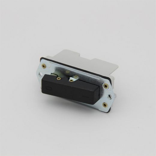 ELMAG Ein/Aus-Schalter für Hochfrequenz-Innenrüttler, (passend für 63290/63291/63292/63293), 9601986