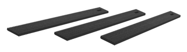 Hauff Zentrierband, 30x430x7 mm, VE: 3 Stück Zentrierbänder, 5199991109, 4052487234023