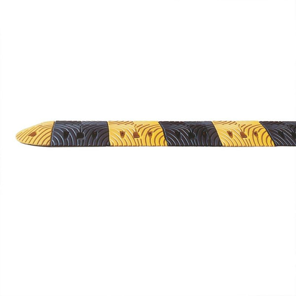 STEIN HGS TOPSTOP-20 Fahrbahnschwelle Kautschuk, SET, Höhe 50 mm, für schwere LKW, Gesamtbreite 2350 mm, 84500.0001