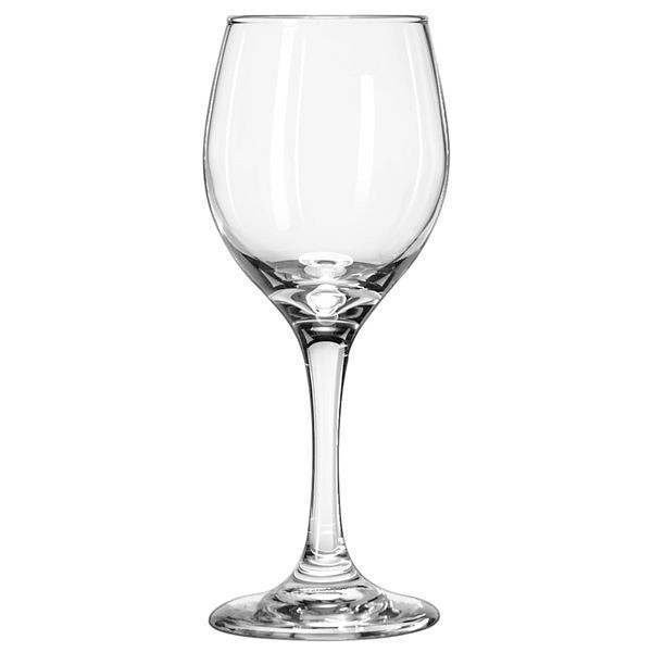 APS LIBBEY Weinglas "PERCEPTION", 237 ml, VE: 12 Stück, 70150