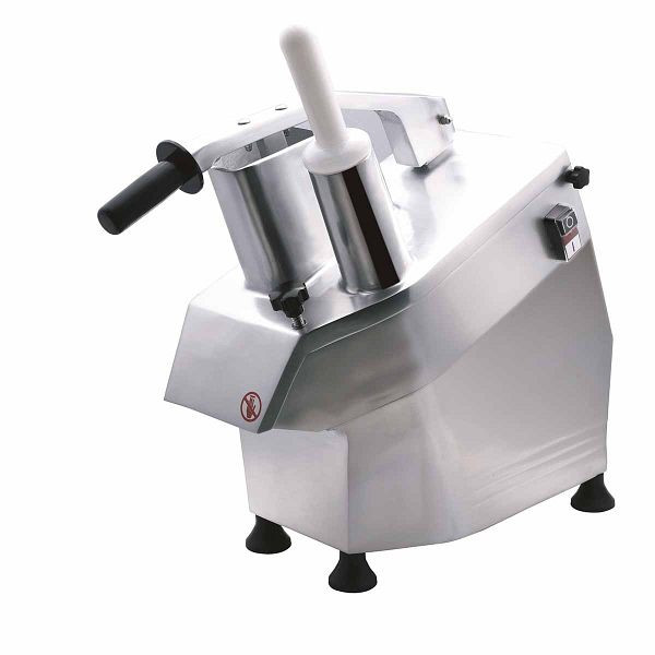 Vaiotec EASYLINE Gemüseschneider inkl. 5 Scheiben, Leistung pro Stunde max. 300 kg, 10281