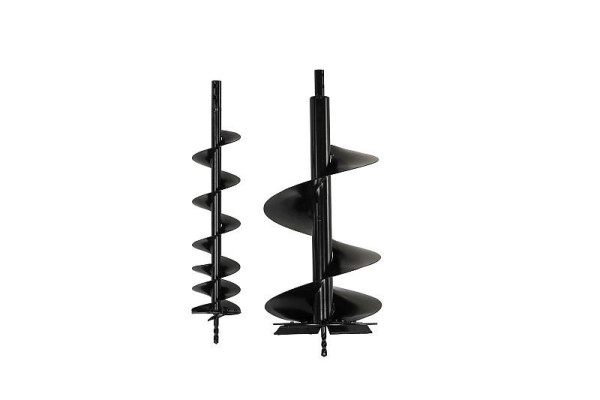 LUMAG Bohraufsatz Ø 300 / L910 mm, passend für EB400PRO, 5EB400300