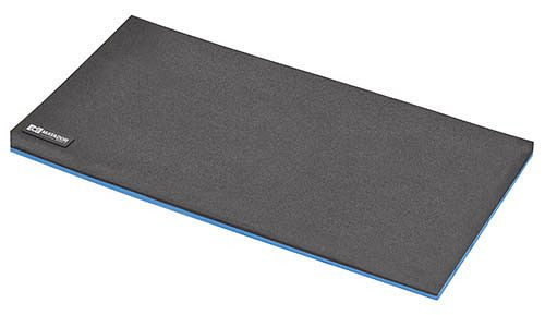 Bedrunka+Hirth Inlett unbehandelt zur individuellen Bestückung, Maße in mm (BxTxH): 600 x 400 x 25, 08.90.11