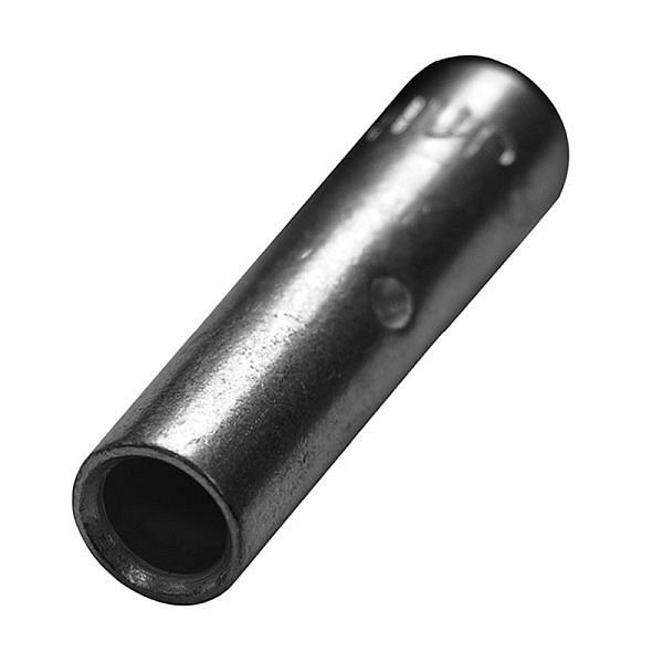 Haupa Stoßverbinder für feindrähtige Leiter 10 mm², 290350