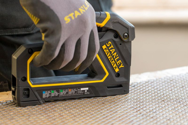 Stanley FATMAX 4-in-1 Handtacker Extra Light, FMHT0-80550