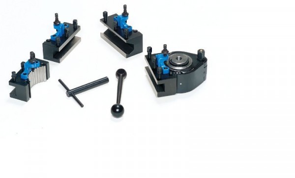 Epple Schnellwechselstahlhalter TYP C, 545 2203