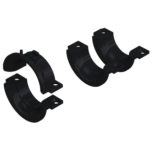 Runpotec Gleitbacken SET RM35 - 4-teilig, für Kabellängenmessgerät RUNPOMETER RM35, 20707