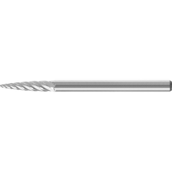 Pferd HM-Frässtift SPG 0313/3 INOX, 21222682