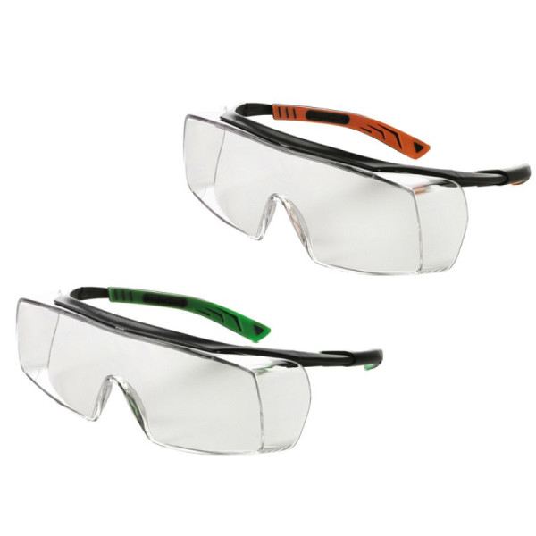 Stein HGS Überbrille '5X7', VANGUARD PLUS, 36987, 4063527762482