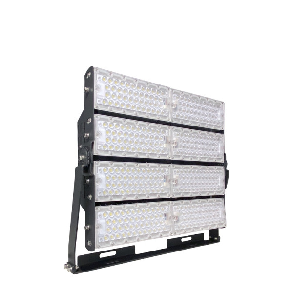 Setolite Seto Cranestar 24K, LED Hochleistungsstrahler Für Großflächenbeleuchtung, 1424000043-A