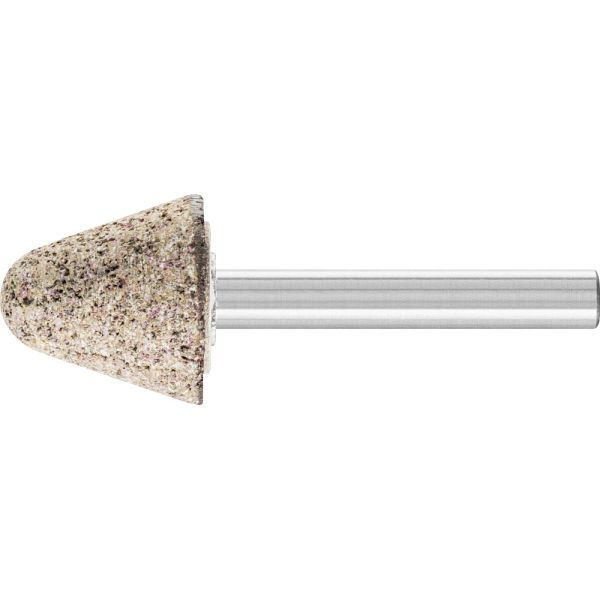 Pferd Schleifstift KE 2020 6 ADW 30 L6B INOX, VE: 10 Stück, 32205743