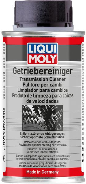 LIQUI MOLY Getriebereiniger, Dose Blech, VE: 0,15 Liter, 3321