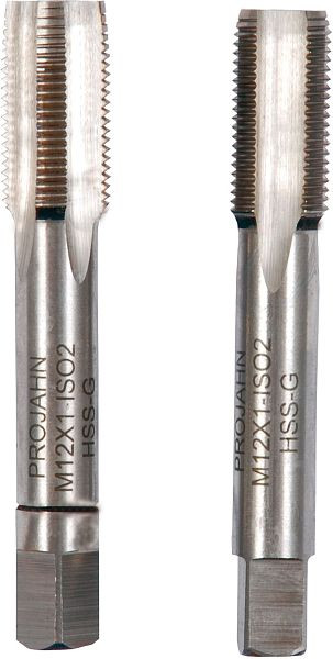 Projahn Handgewindebohrersatz HSS-G DIN 2181 Mf 24x1,5 mm, 9352415