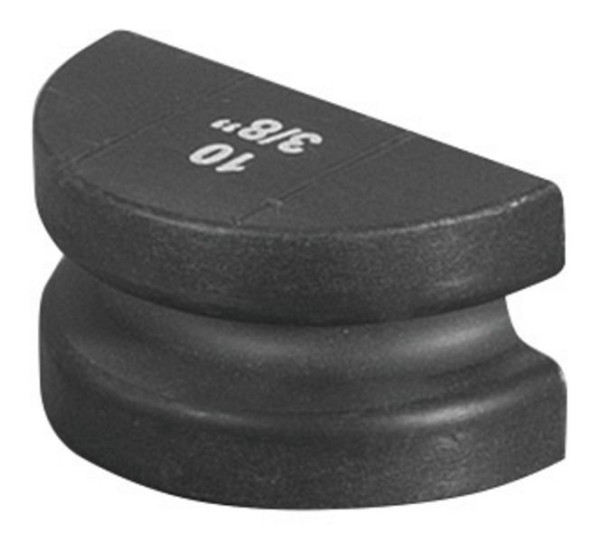 REMS Biegesegment Ø10, 3/8'', R 30, 153155 R, 4039976026666