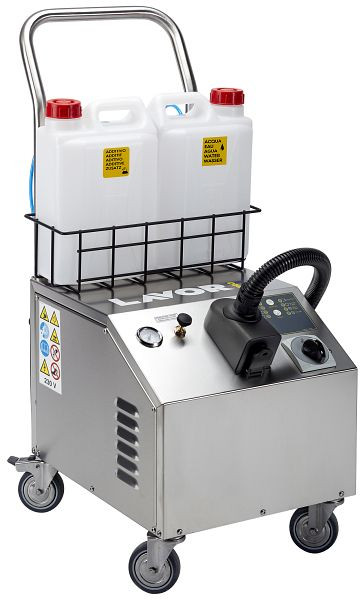 LAVOR-PRO Dampfreiniger GV 3,3 M plus, 8.450.0010-PS, 8013298070824