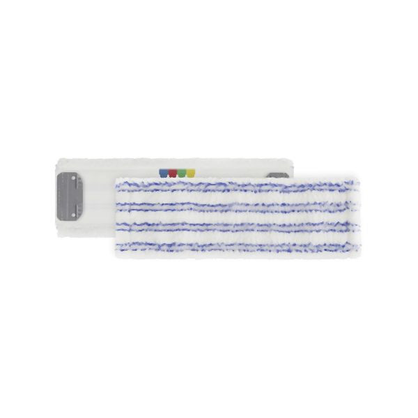 Kärcher Uni System Soft Band Bezug, 40 cm, Anwendungsgebiete: Boden Waschraum - Nassreinigung, 9.212-015.0
