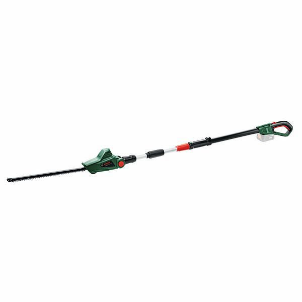 Bosch Akku-Teleskop-Heckenschere UniversalHedgePole 18, 06008B3001