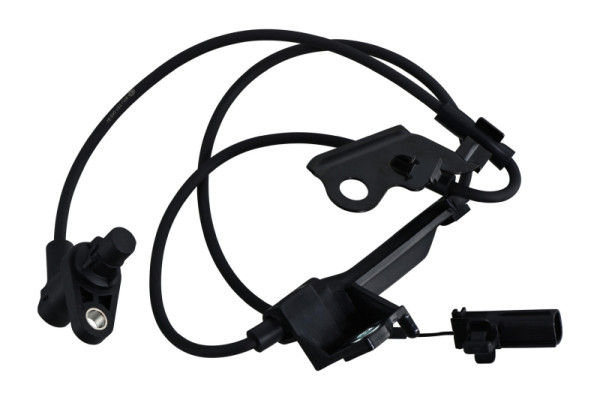 HELLA Sensor, Raddrehzahl, 2-polig, Vorderachse rechts, geschraubt, 6PU 230 048-921