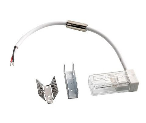 rutec Snap-Einspeisung FC01-SU-300 mm für VARDAflex Neon Mini, 86581