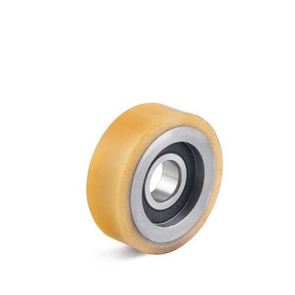 Torwegge Führungsrolle, FVUS-070-34-34-K20, 0039520